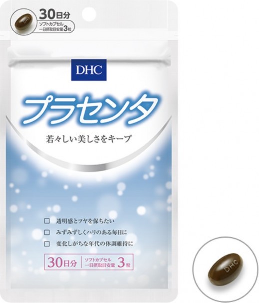 DHC Плацента