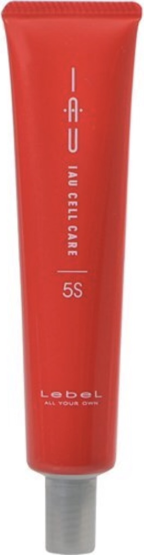 Lebel IAU Крем-концентрат  для волос 