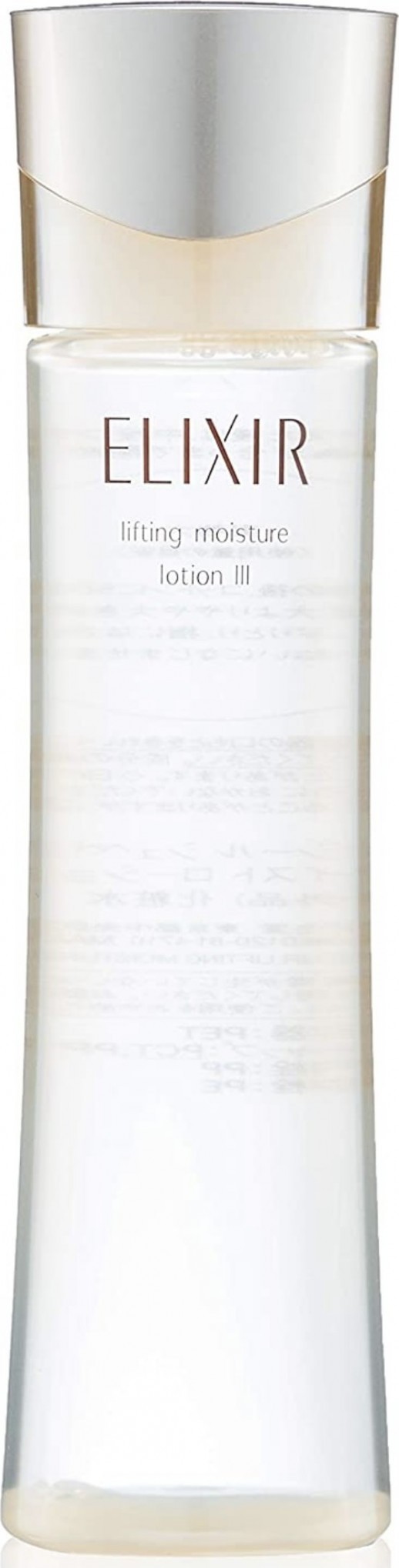 Shiseido Elixir Lifting Moisture Lotion 