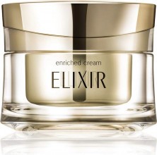 Shiseido Elixir Enriched Cream