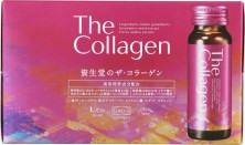 Shiseido Коллаген жидкий