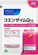 Fancl Коэнзим Q10