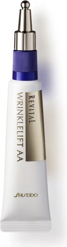 Shiseido Revital Wrinklelift AA