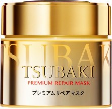 Shiseido Tsubaki Premium Repair Mask