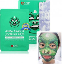 SNP Animal face Маска для лица