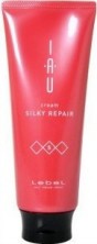 Lebel IAU Silky Repair Cream