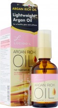 Lucido-L Argan Rich Масло для волос 