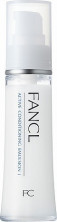 Fancl Active Conditioning Emulsion 