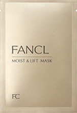 Fancl Moist & Lift Mask