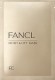 Fancl Moist & Lift Mask