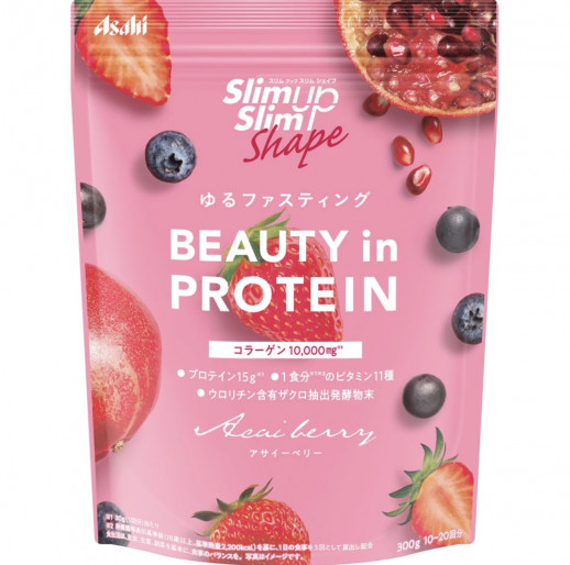 Asahi Slim Up Slim Shape