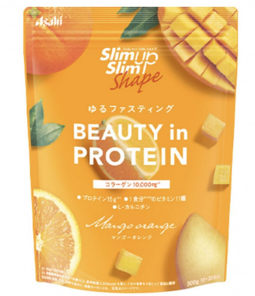 Asahi Slim Up Slim Shape