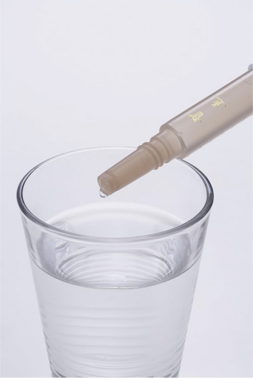 Lactis LUX Chitsu Лактис Экстракт молочнокислых бактерий