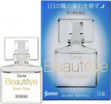 Santen Beauteye Moon Care Капли для глаз