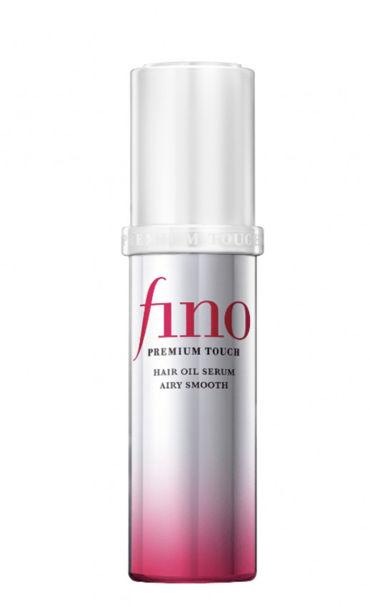 Fino Premium Touch Hair Oil Масло для волос
