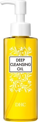 DHC Cleansing oil Гидрофильное масло 