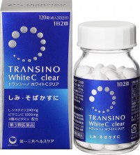 Transino White C