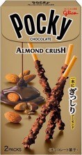 Pocky Шоколадные палочки