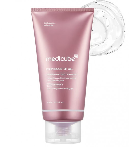 Medicube PDRN Booster Gel Бустер-гель для прибора Medicube Are-R